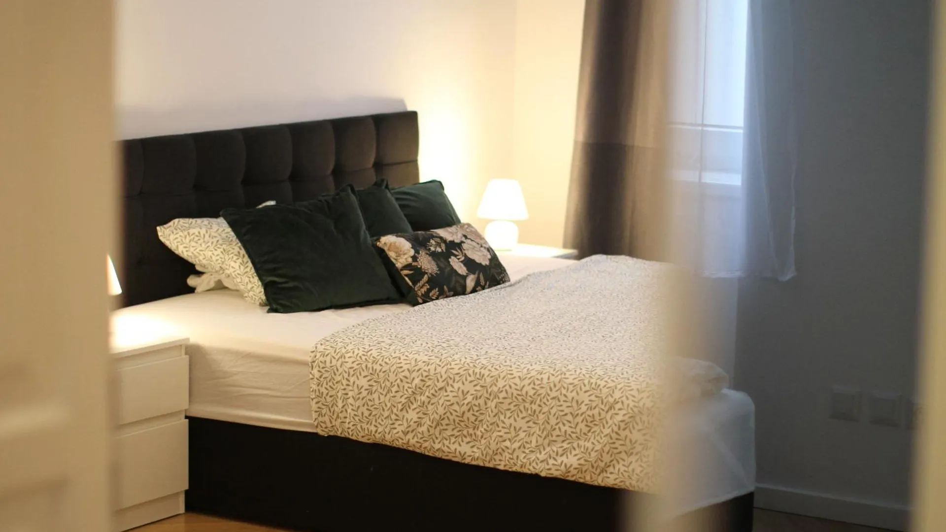Home Sweet Home - Leopold Vienna Apartment