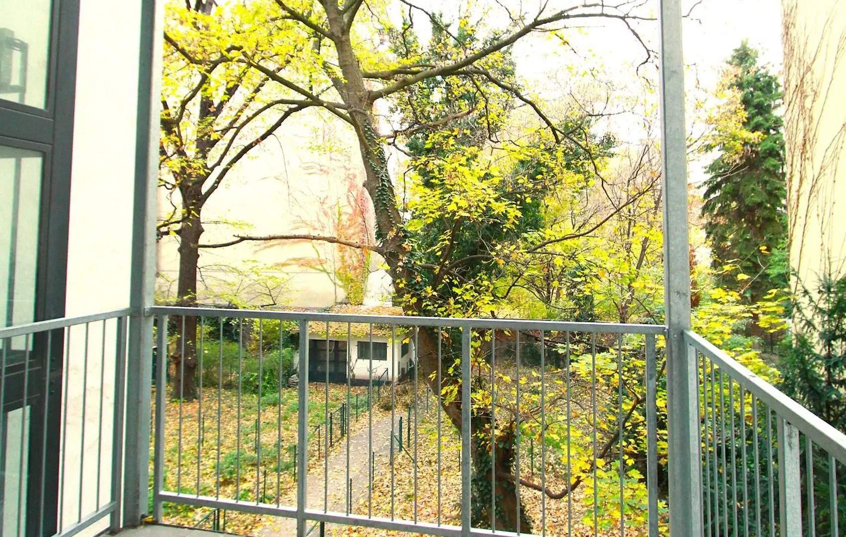Home Sweet Home - Leopold Vienna 0*,  Austria