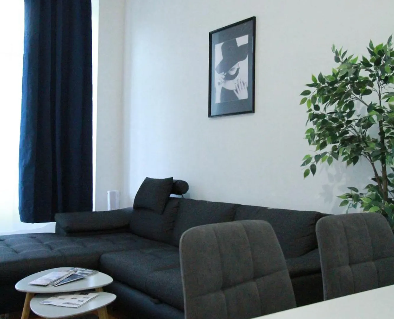 Home Sweet Home - Leopold Vienna 0*,  Austria