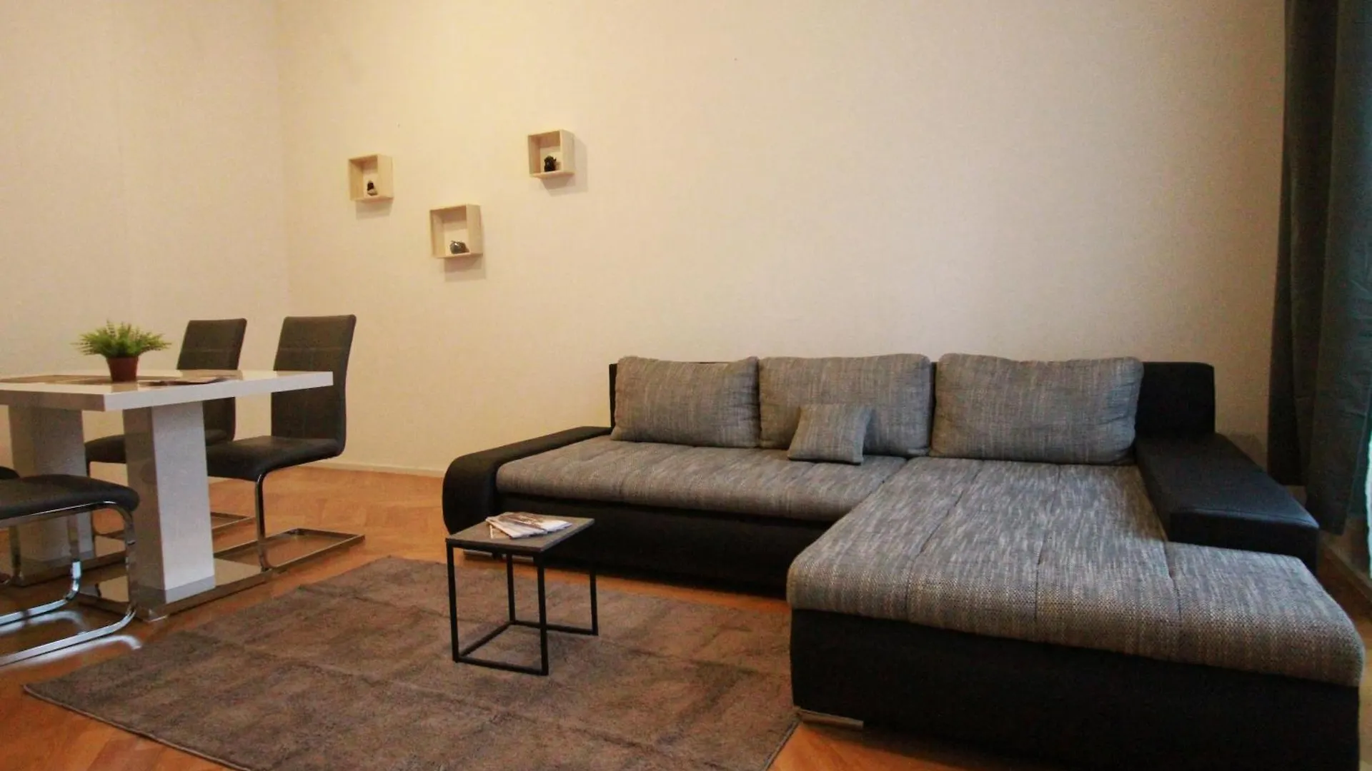 Apartment Home Sweet Home - Leopold Vienna