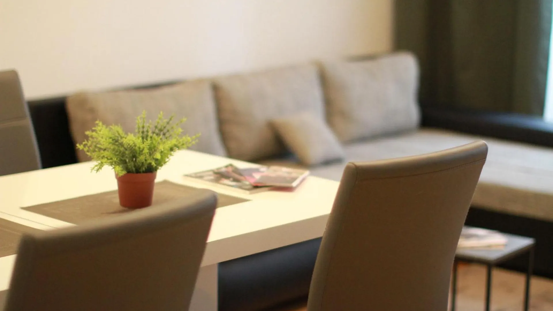 Home Sweet Home - Leopold Vienna Apartment