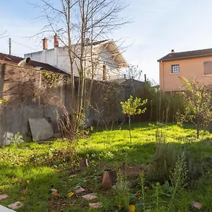  Appartement Dify Stoppa - Lyon Parilly France