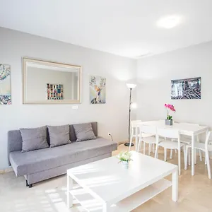  Appartement Recogidas 23 Espagne