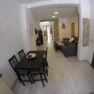  Appartement Cristo De La Yedra Espagne