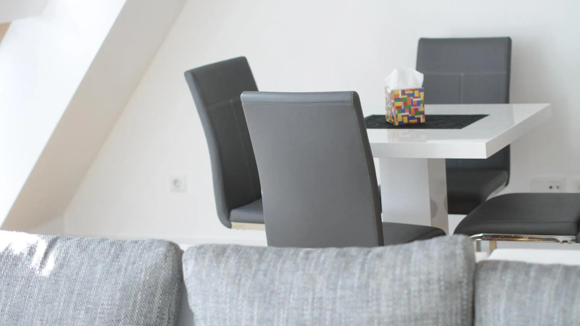 Apartment Home Sweet Home - Leopold Vienna Austria