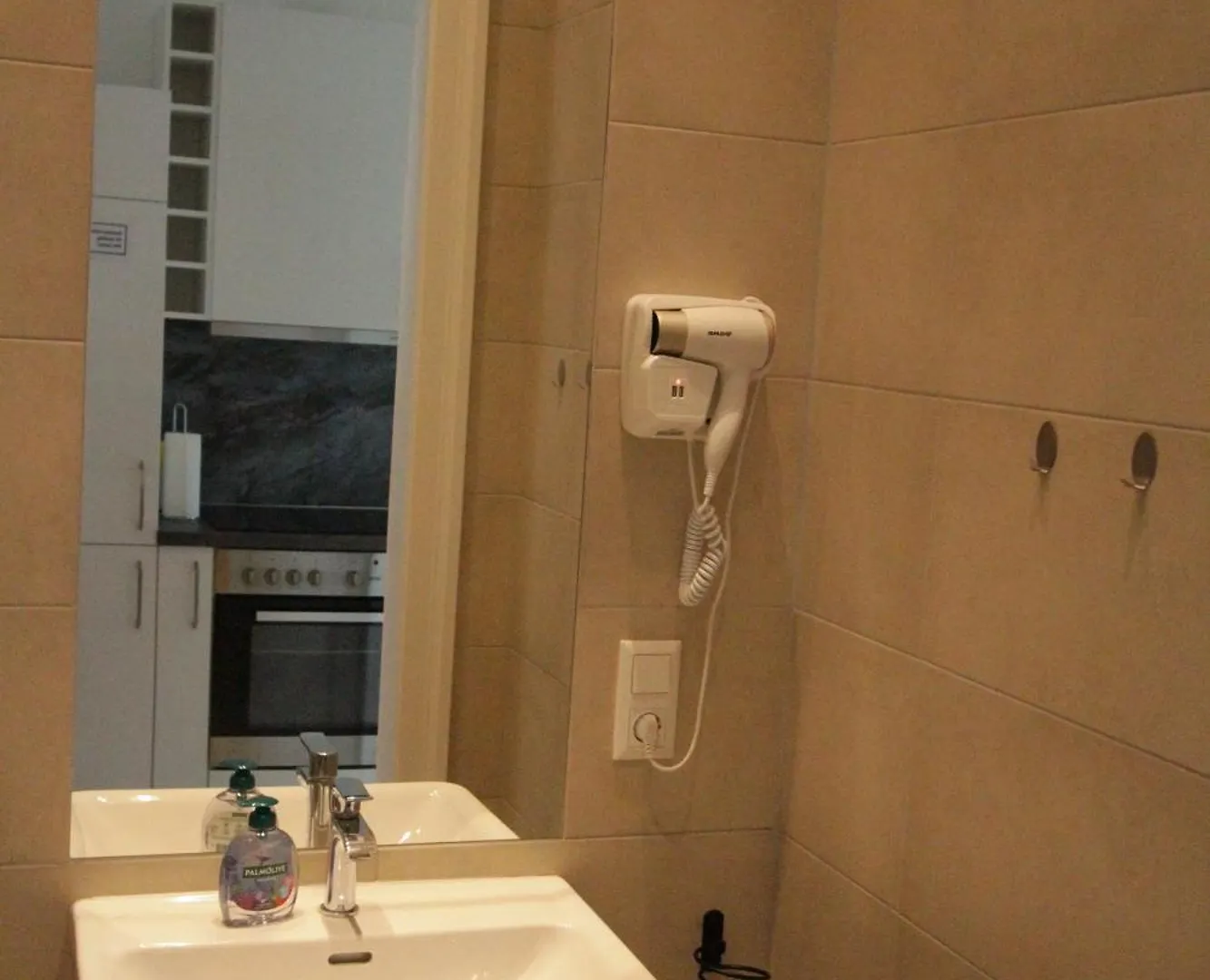 Apartment Home Sweet Home - Leopold Vienna Austria