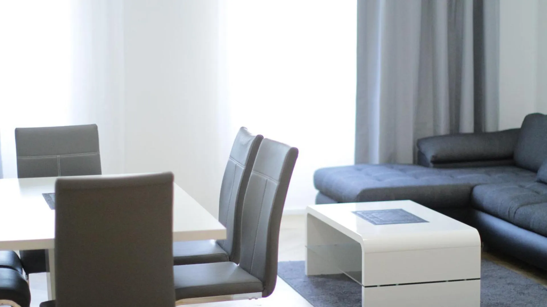 Home Sweet Home - Leopold Vienna Apartment