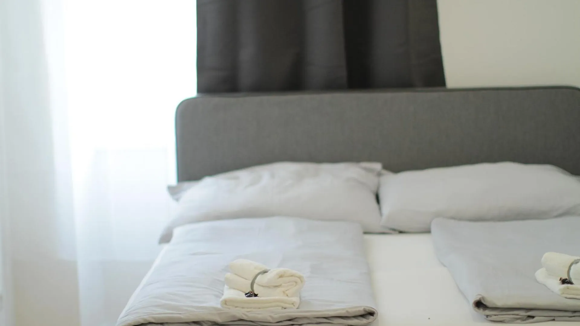 Home Sweet Home - Leopold Vienna Apartment