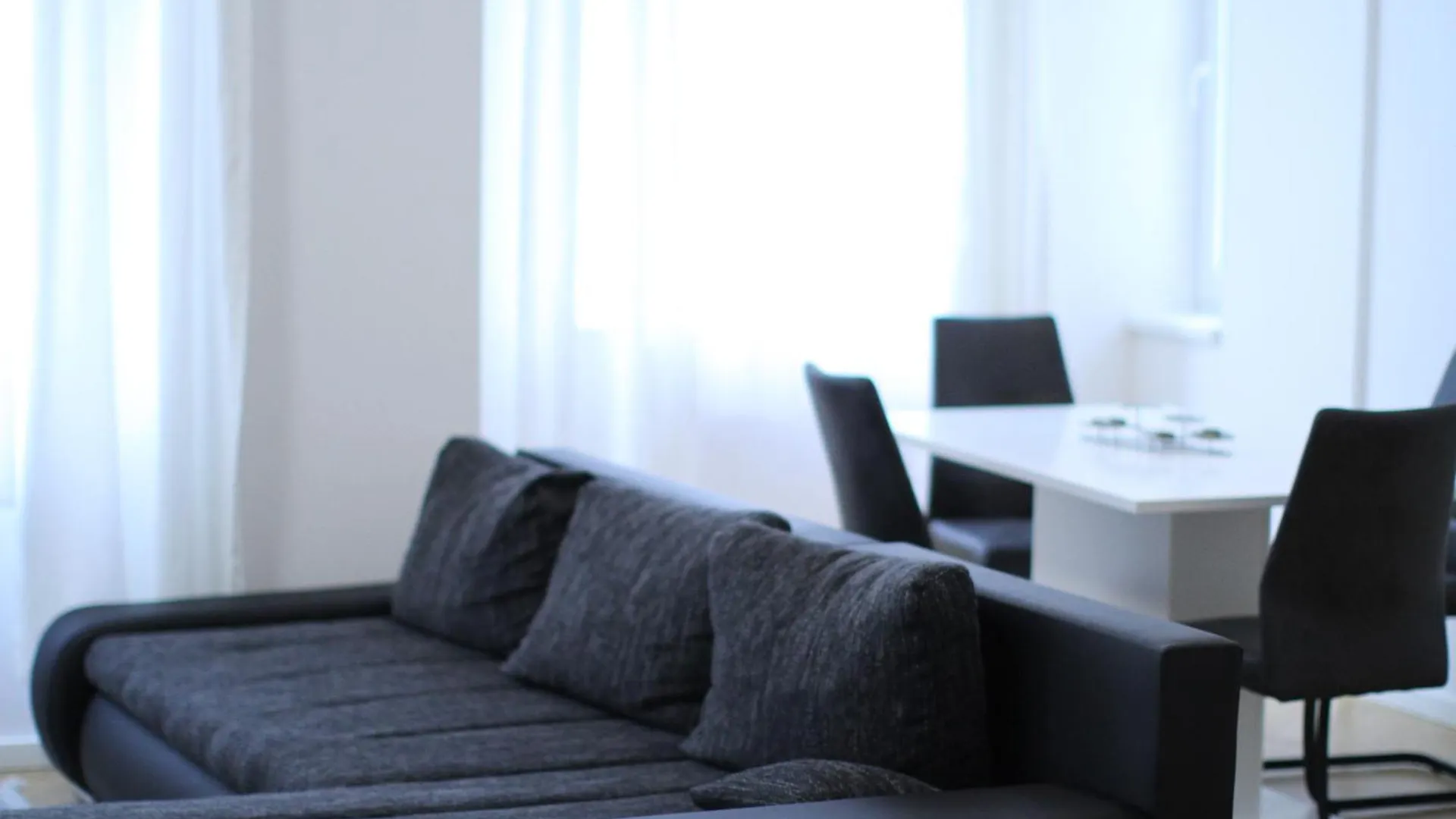 Home Sweet Home - Leopold Vienna Apartment
