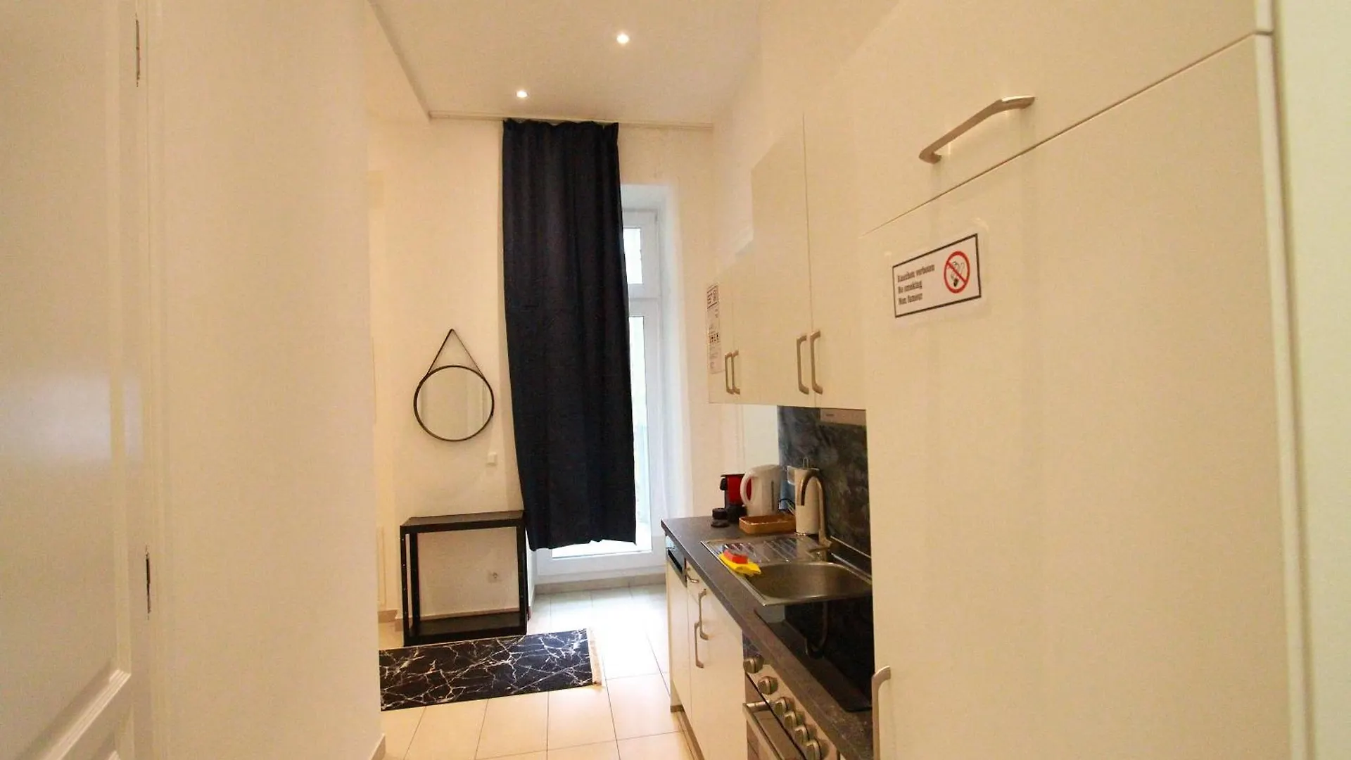 Apartment Home Sweet Home - Leopold Vienna