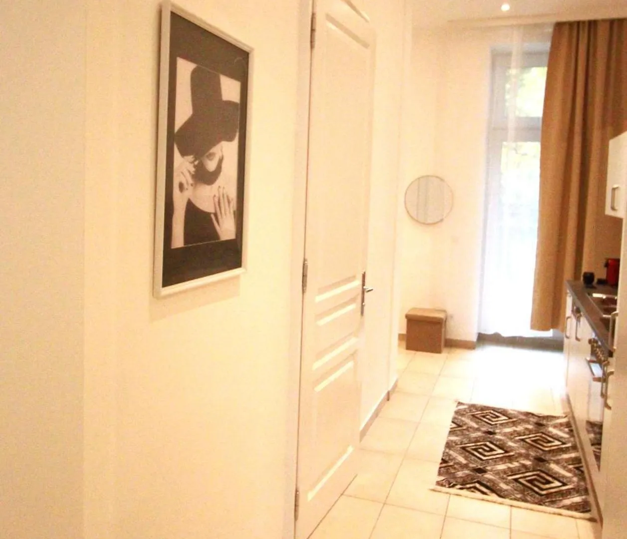 Home Sweet Home - Leopold Vienna