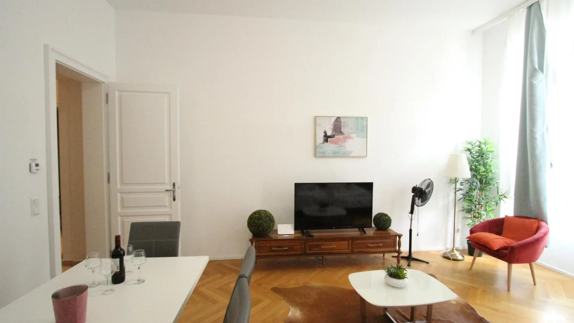 Apartment Home Sweet Home - Leopold Vienna