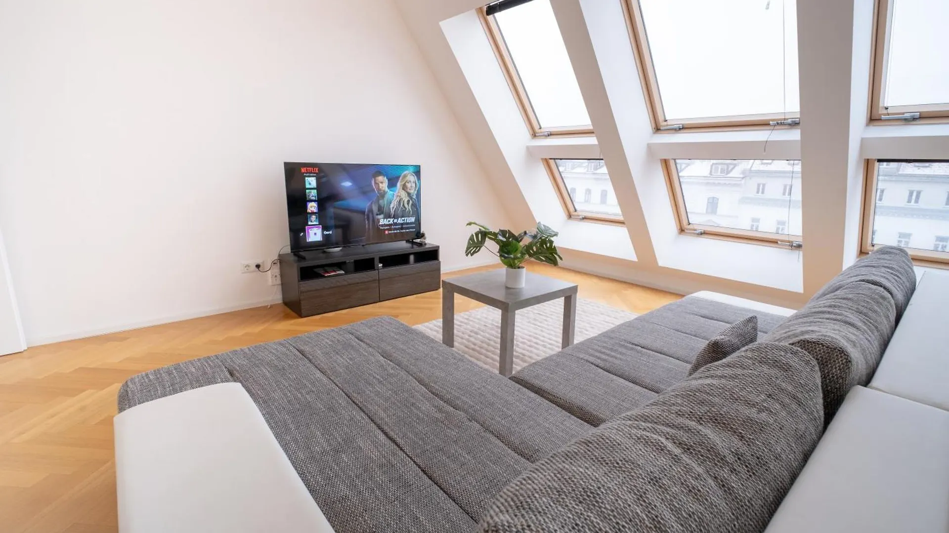 Home Sweet Home - Leopold Vienna Apartment