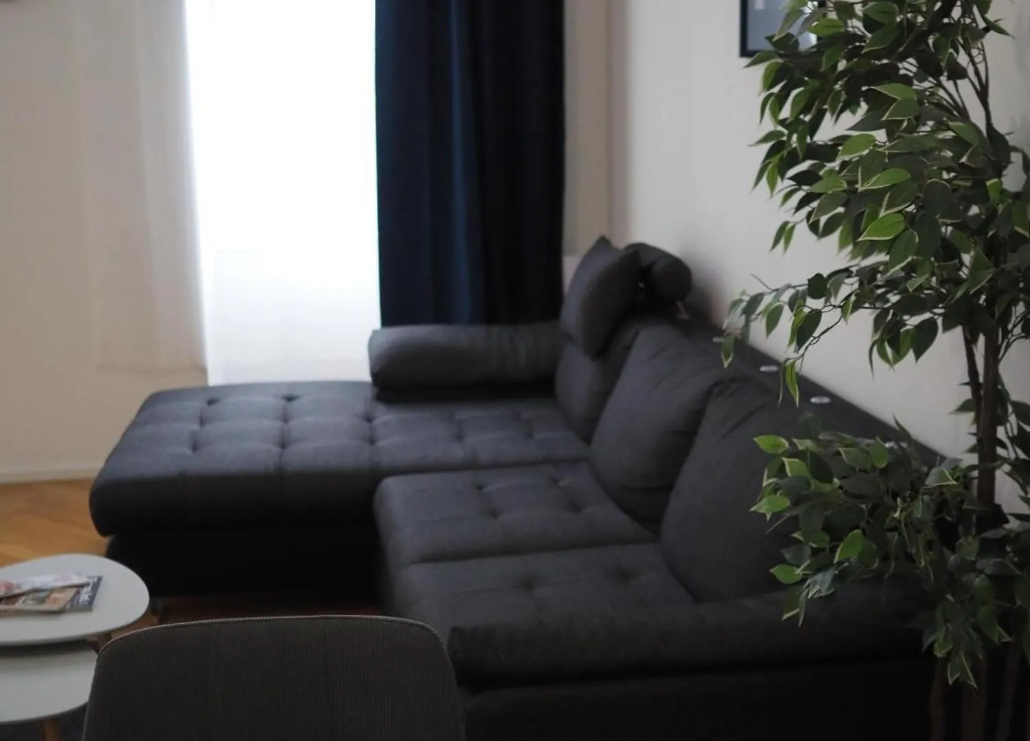 Home Sweet Home - Leopold Vídeň Apartmán