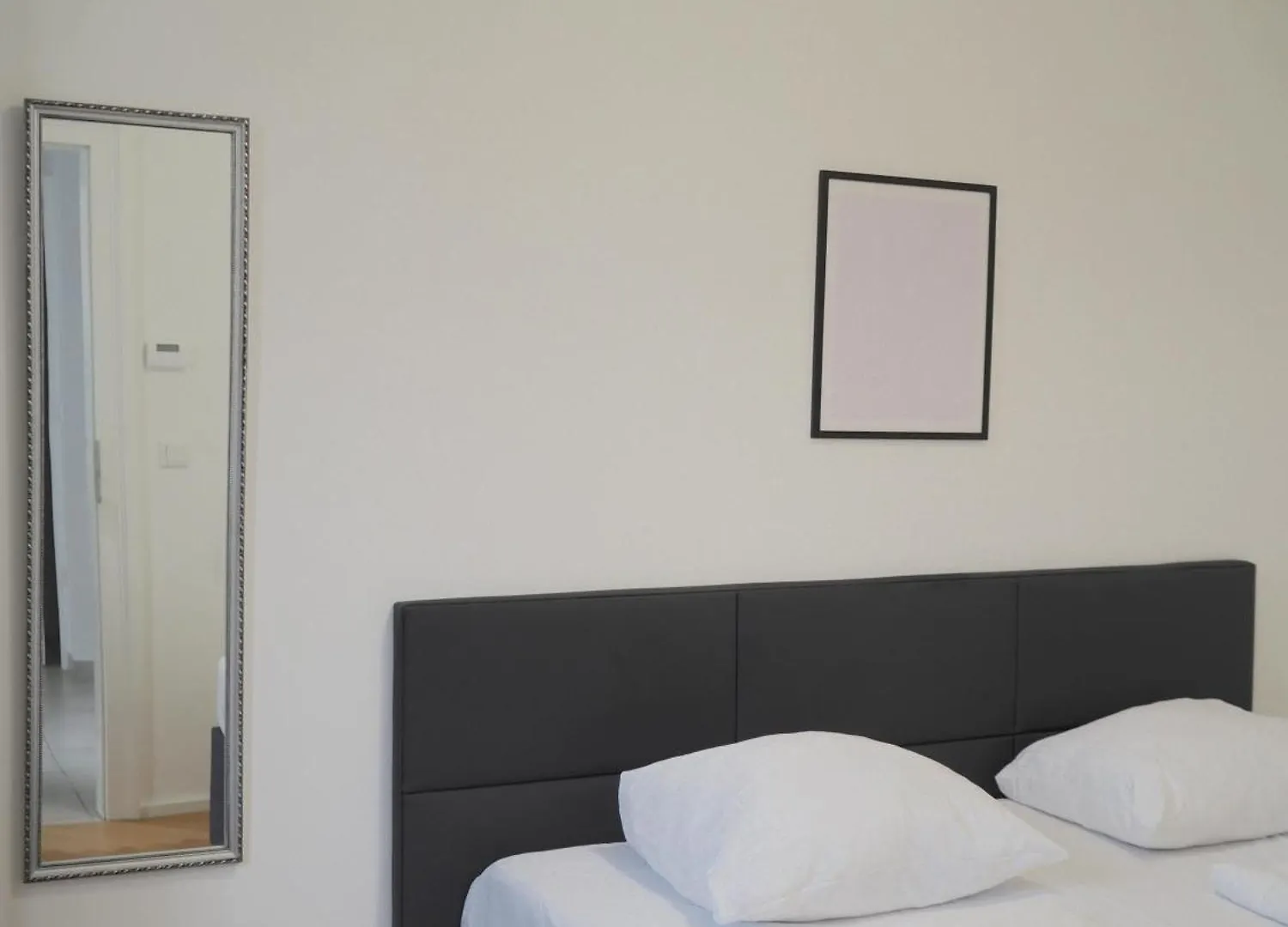 Apartmán Home Sweet Home - Leopold Vídeň Rakousko